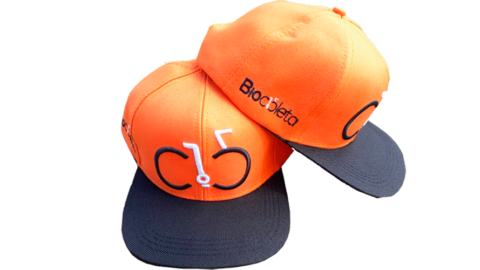 Boné BioCicleta Casual