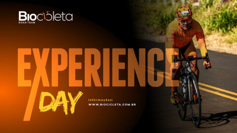 Confraternização: BioCicleta Experience Day