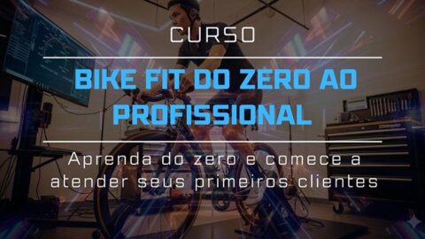 Bike Fit do Zero Ao Profissional