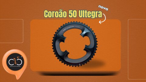 Coroão 50 Ultegra