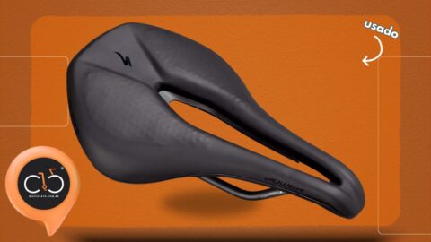 Selim Specialized Power Comp 155