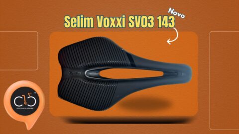 Selim Voxxi SV03 143