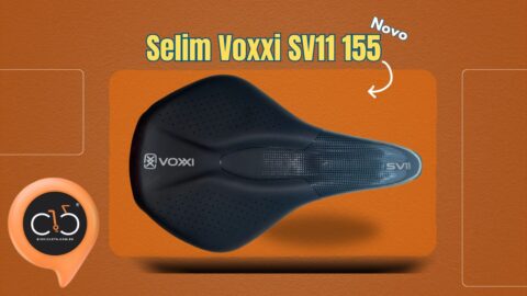 Selim Voxxi SV11 155