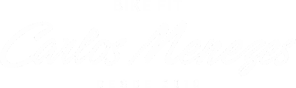 Carlos Menezes Bike Fit
